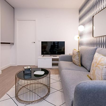 Bhost - Regina IV Appartement Córdoba Buitenkant foto