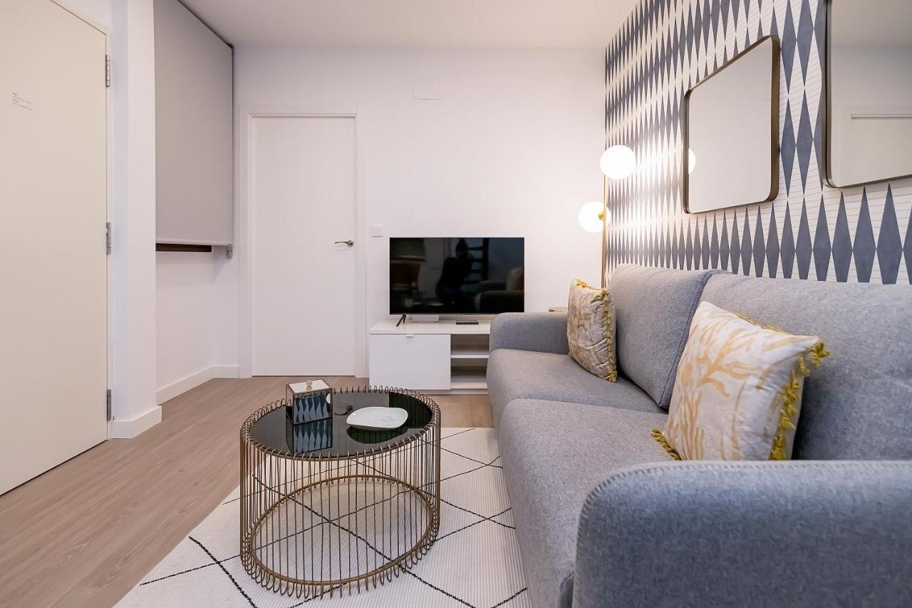 Bhost - Regina IV Appartement Córdoba Buitenkant foto