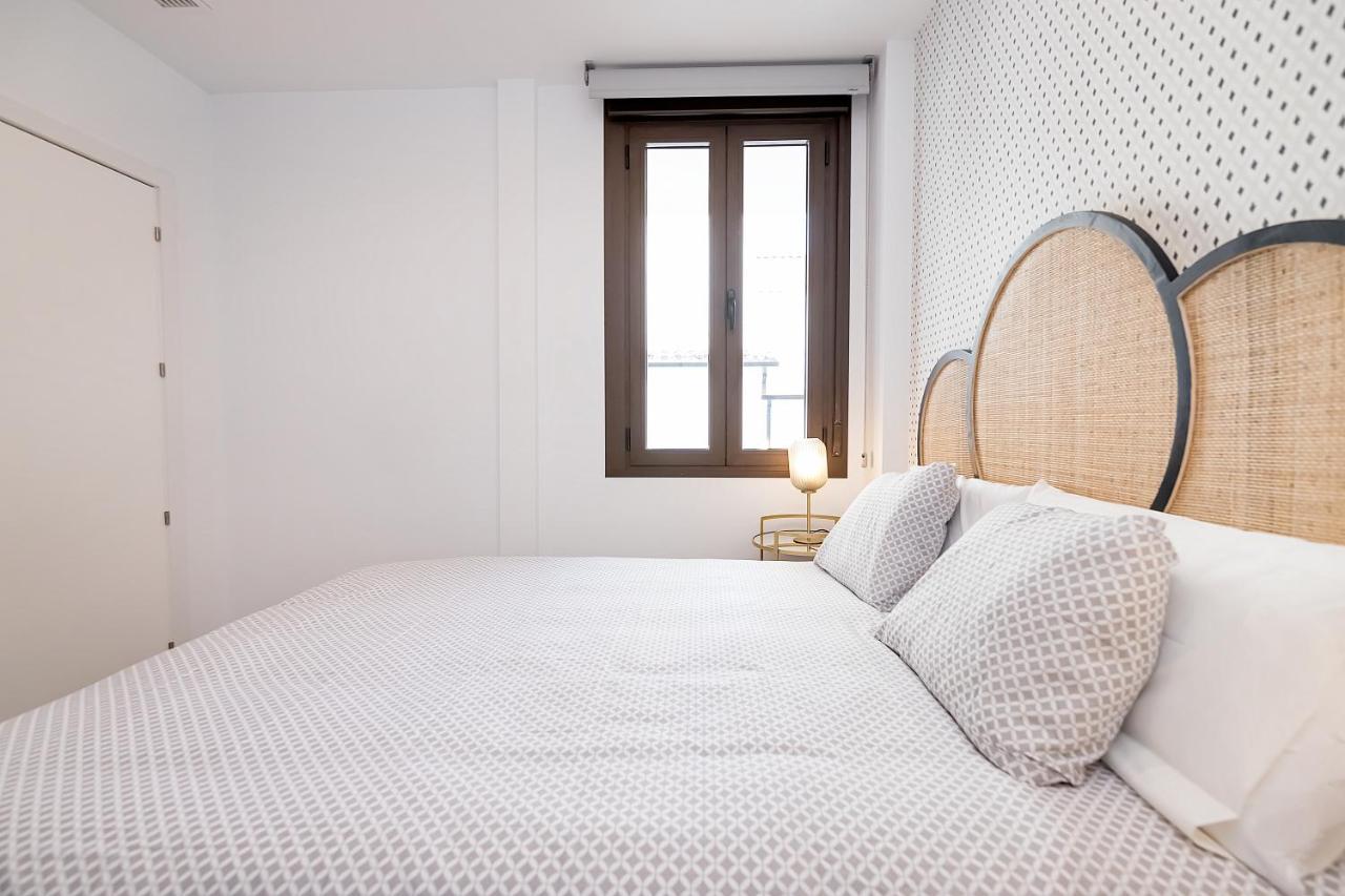 Bhost - Regina IV Appartement Córdoba Buitenkant foto
